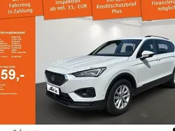 Andere farbe Gebraucht 2021 Seat Tarraco Beats SUV | 22.248 € (Guter Preis)