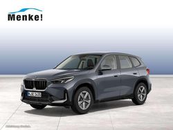 Storm bay metallic Gebraucht 2023 BMW X1 SUV | 46.499 € (Etwas zu teuer)