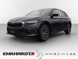 Schwarz Gebraucht 2025 Skoda Scala Tour Kleinwagen | 28.490 € (Teuer)