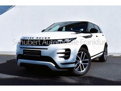 Weiss Gebraucht 2024 Land Rover Range Rover evoque SE Dynamic SUV | 43.490 € (Superpreis)