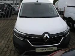 Weiß Gebraucht 2022 Renault Kangoo Rapid Advance Van / Kleinbus | 18.850 € (Etwas zu teuer)
