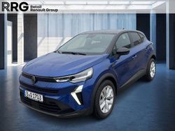 Blau Neu 2025 Renault Captur Evolution SUV | 24.990 € (Superpreis)