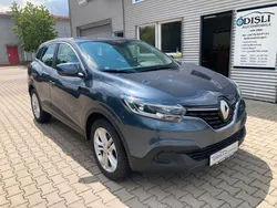 Titangrau Gebraucht 2018 Renault Kadjar Life SUV | 10.990 € (Guter Preis)