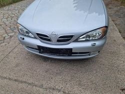 Gebraucht 2002 Nissan Primera Limousine | 1.600 € (Superpreis)