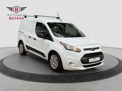 Weiß Gebraucht 2018 Ford Transit Trend Van / Kleinbus | 11.999 € (Guter Preis)