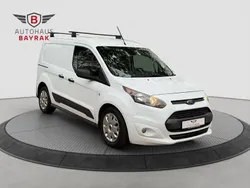 Weiß Gebraucht 2018 Ford Transit Van / Kleinbus | 13.990 € (Fairer Preis)