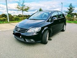 Schwarz Gebraucht 2006 VW Golf Plus Goal Van / Kleinbus | 1.399 € (Guter Preis)