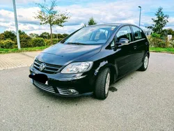 Schwarz Gebraucht 2006 VW Golf Plus Goal Van / Kleinbus | 1.599 € (Fairer Preis)