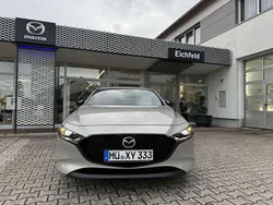 Beige Gebraucht 2024 Mazda 3 Homura-Line Limousine | 26.430 € (Fairer Preis)
