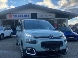 Gebraucht 2019 Citroën Berlingo Shine Van / Kleinbus | 15.490 € (Superpreis)