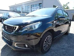 Schwarz Gebraucht 2017 Peugeot 2008 Active SUV | 8.450 € (Guter Preis)