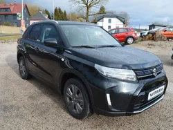 Cosmic black pearl Neu 2025 Suzuki Vitara Comfort SUV | 24.890 € (Guter Preis)