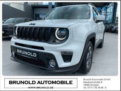 Weiß Gebraucht 2020 Jeep Renegade Limited SUV | 17.900 € (Fairer Preis)