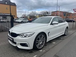 BMW 420 Gran Coupé