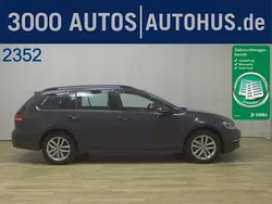 Weiß Gebraucht 2018 VW Golf VII Join Limousine | 18.598 € (Fairer Preis)