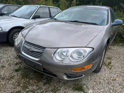 Gebraucht 1999 Chrysler 300M Limousine | 1.800 €