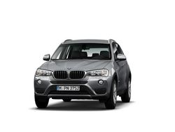 Gebraucht 2014 BMW X3 SUV | 19.930 € (Teuer)
