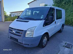 Weiß Gebraucht 2008 Ford Transit Van / Kleinbus | 4.500 € (Guter Preis)