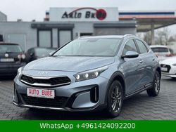 Silber Gebraucht 2022 Kia XCeed SUV | 21.800 € (Guter Preis)