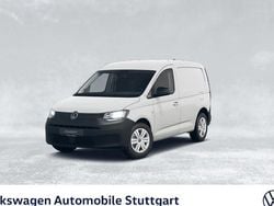 Weiß Neu 2025 VW Caddy California Van / Kleinbus | 37.562 € (Teuer)