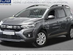 Grau Gebraucht 2023 Dacia Jogger Expression Kombi | 18.370 € (Guter Preis)