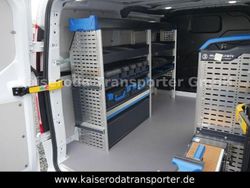 Weiss Gebraucht 2020 Ford Transit Custom | 23.500 €