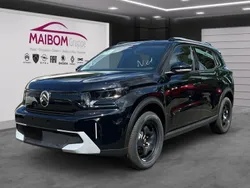 Schwarz Neu 2025 Citroën e-C3 SUV | 29.780 € (Fairer Preis)