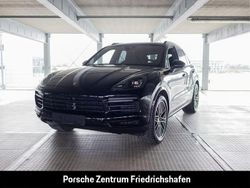 Schwarz Gebraucht 2022 Porsche Cayenne Platinum Edition SUV | 79.880 € (Fairer Preis)