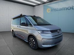 Neu 2025 VW T7 California Van | 65.749 €