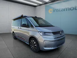 Neu 2025 VW T7 California Van | 65.749 €