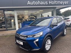 Blau Gebraucht 2025 Mitsubishi ASX SUV | 19.950 € (Guter Preis)