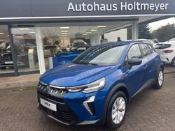 Blau Neu 2025 Mitsubishi ASX SUV | 20.950 € (Fairer Preis)