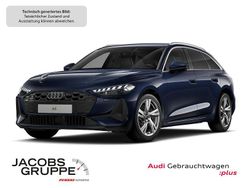 Blau Gebraucht 2025 Audi A5 Sport Coupé | 52.940 € (Guter Preis)