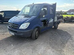 Grün Gebraucht 2007 Mercedes Sprinter Van | 7.800 €