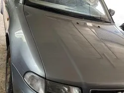 Blau Gebraucht 1998 Audi A4 Limousine | 900 €