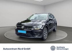 Schwarz Gebraucht 2018 VW Tiguan Comfortline SUV | 19.780 € (Guter Preis)