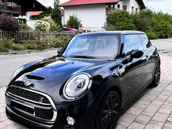 Schwarz Gebraucht 2016 Mini Cooper S Coupé Coupé | 16.000 €