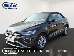 Andere Gebraucht 2022 VW T-Roc Style SUV | 30.990 € (Fairer Preis)