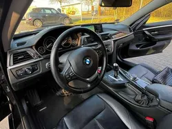 Braun Gebraucht 2015 BMW 430 Luxury Line Coupé | 15.600 € (Guter Preis)
