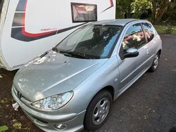 Gebraucht 2003 Peugeot 206 Kleinwagen | 999 € (Fairer Preis)