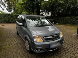 Gebraucht 2008 Opel Meriva Van / Kleinbus | 4.250 €