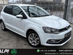 Weiß Gebraucht 2014 VW Polo Comfortline Kombi | 6.999 € (Fairer Preis)