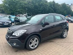 Braun Gebraucht 2013 Opel Mokka Edition SUV | 6.999 € (Fairer Preis)