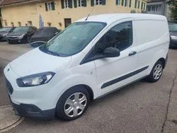 Weiß Gebraucht 2019 Ford Transit Trend Van / Kleinbus | 8.499 € (Superpreis)