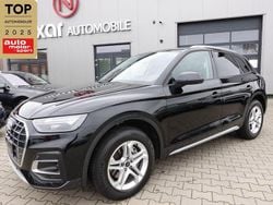 Schwarz Gebraucht 2023 Audi Q5 Advanced SUV | 38.780 € (Guter Preis)
