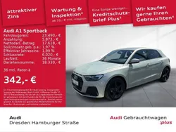 Othercolor Gebraucht 2024 Audi A1 Sportback Advanced Kleinwagen | 23.490 € (Superpreis)