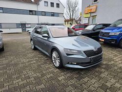 Gebraucht 2017 Skoda Superb Kombi | 24.200 €