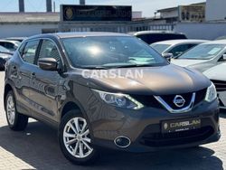 Braun Gebraucht 2014 Nissan Qashqai Acenta SUV | 11.498 € (Fairer Preis)