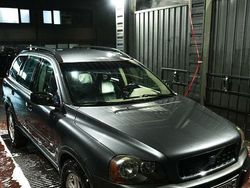 Grau Gebraucht 2006 Volvo XC90 Executive SUV | 5.000 €