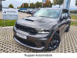 Grau Gebraucht 2021 Dodge Durango SUV | 43.990 € (Superpreis)